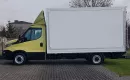 Iveco Daily WINDA KONTENER 8EP 4.14x2.21x2.20 KLIMA KRAJOWY DMC 3500 KG zdjęcie 12