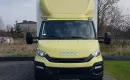 Iveco Daily WINDA KONTENER 8EP 4.14x2.21x2.20 KLIMA KRAJOWY DMC 3500 KG zdjęcie 16