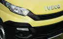 Iveco Daily WINDA KONTENER 8EP 4.14x2.21x2.20 KLIMA KRAJOWY DMC 3500 KG zdjęcie 27