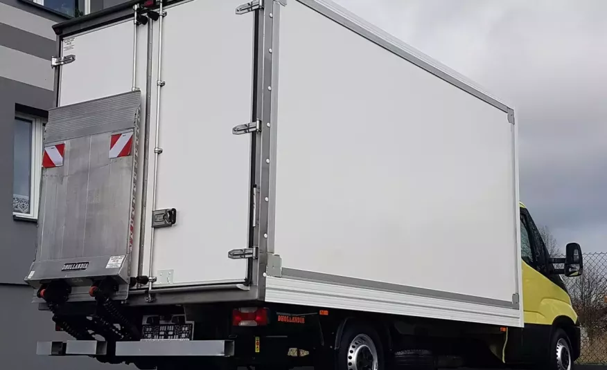 Iveco Daily WINDA KONTENER 8EP 4.14x2.21x2.20 KLIMA KRAJOWY DMC 3500 KG zdjęcie 29
