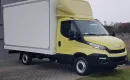 Iveco Daily KONTENER 8EP 4.13x2.21x2.20 KLIMA KRAJOWY 35S13 MANUAL DMC 3500 KG zdjęcie 2