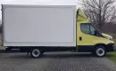 Iveco Daily KONTENER 8EP 4.13x2.21x2.20 KLIMA KRAJOWY 35S13 MANUAL DMC 3500 KG zdjęcie 11