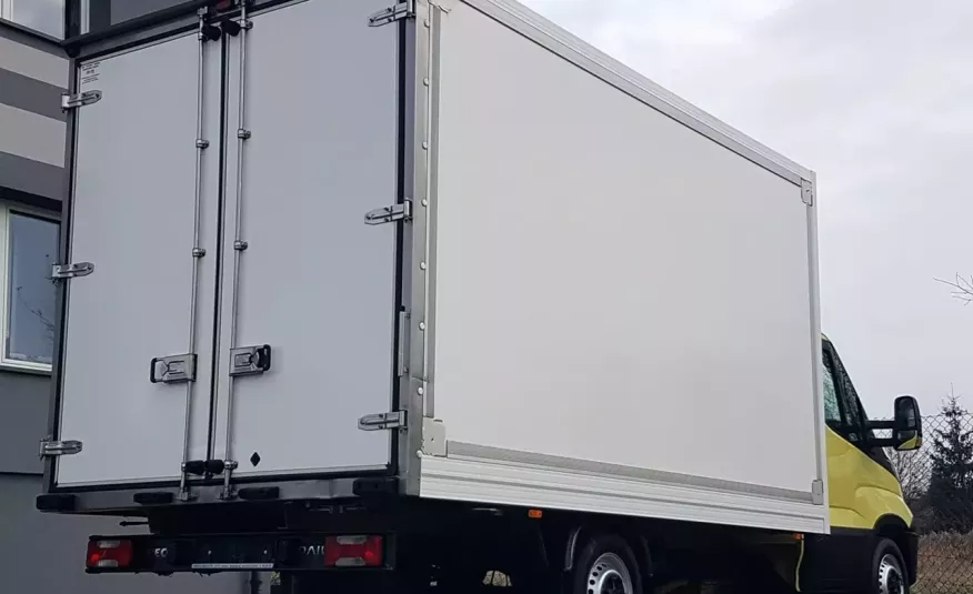 Iveco Daily KONTENER 8EP 4.13x2.21x2.20 KLIMA KRAJOWY 35S13 MANUAL DMC 3500 KG zdjęcie 29