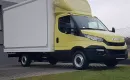 Iveco Daily KONTENER 8EP 4.13x2.21x2.20 KLIMA KRAJOWY 35S13 MANUAL DMC 3500 KG zdjęcie 30