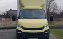 Iveco Daily KONTENER 8EP 4.13x2.21x2.20 KLIMA KRAJOWY 35S13 MANUAL DMC 3500 KG zdjęcie 14