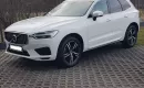 Volvo XC 60 R-DESIGN CLIMATRONIC TEMPOMAT KRAJOWY ALUFELGI I-WŁAŚCICIEL zdjęcie 1
