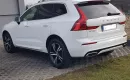 Volvo XC 60 R-DESIGN CLIMATRONIC TEMPOMAT KRAJOWY ALUFELGI I-WŁAŚCICIEL zdjęcie 3