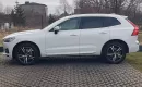 Volvo XC 60 R-DESIGN CLIMATRONIC TEMPOMAT KRAJOWY ALUFELGI I-WŁAŚCICIEL zdjęcie 11