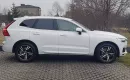 Volvo XC 60 R-DESIGN CLIMATRONIC TEMPOMAT KRAJOWY ALUFELGI I-WŁAŚCICIEL zdjęcie 12