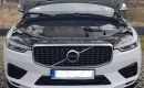 Volvo XC 60 R-DESIGN CLIMATRONIC TEMPOMAT KRAJOWY ALUFELGI I-WŁAŚCICIEL zdjęcie 14