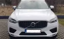 Volvo XC 60 R-DESIGN CLIMATRONIC TEMPOMAT KRAJOWY ALUFELGI I-WŁAŚCICIEL zdjęcie 15
