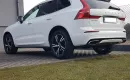 Volvo XC 60 R-DESIGN CLIMATRONIC TEMPOMAT KRAJOWY ALUFELGI I-WŁAŚCICIEL zdjęcie 28