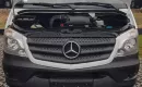 Mercedes Sprinter KONTENER 8EP 4.21x2.15x2.30 KLIMA 314 CDI MANUAL DMC 3500 KG KRAJOWY zdjęcie 13