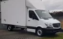 Mercedes Sprinter KONTENER 8EP 4.21x2.15x2.30 KLIMA 314 CDI MANUAL DMC 3500 KG KRAJOWY zdjęcie 1