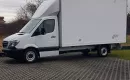 Mercedes Sprinter KONTENER 8EP 4.21x2.15x2.30 KLIMA 314 CDI MANUAL DMC 3500 KG KRAJOWY zdjęcie 2