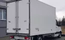 Mercedes Sprinter KONTENER 8EP 4.21x2.15x2.30 KLIMA 314 CDI MANUAL DMC 3500 KG KRAJOWY zdjęcie 4