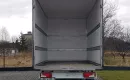 Mercedes Sprinter KONTENER 8EP 4.21x2.15x2.30 KLIMA 314 CDI MANUAL DMC 3500 KG KRAJOWY zdjęcie 5