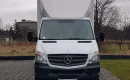 Mercedes Sprinter KONTENER 8EP 4.21x2.15x2.30 KLIMA 314 CDI MANUAL DMC 3500 KG KRAJOWY zdjęcie 14