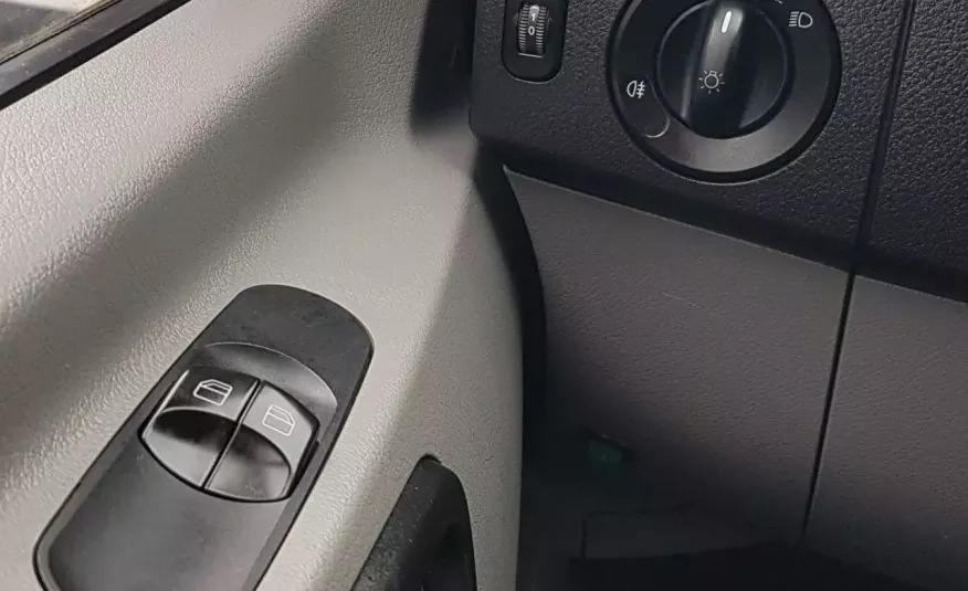 Mercedes Sprinter KONTENER 8EP 4.21x2.15x2.30 KLIMA 314 CDI MANUAL DMC 3500 KG KRAJOWY zdjęcie 18