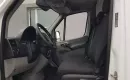 Mercedes Sprinter KONTENER 8EP 4.21x2.15x2.30 KLIMA 314 CDI MANUAL DMC 3500 KG KRAJOWY zdjęcie 19