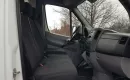 Mercedes Sprinter KONTENER 8EP 4.21x2.15x2.30 KLIMA 314 CDI MANUAL DMC 3500 KG KRAJOWY zdjęcie 20