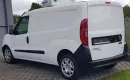 Fiat Doblo MAXI CHŁODNIA IZOTERMA AGREGAT DŁUGI L2H1 KLIMA FUNKCJA GRZANIA zdjęcie 3