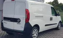 Fiat Doblo MAXI CHŁODNIA IZOTERMA AGREGAT DŁUGI L2H1 KLIMA FUNKCJA GRZANIA zdjęcie 4