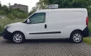 Fiat Doblo MAXI CHŁODNIA IZOTERMA AGREGAT DŁUGI L2H1 KLIMA FUNKCJA GRZANIA zdjęcie 11