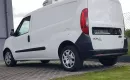 Fiat Doblo MAXI CHŁODNIA IZOTERMA AGREGAT DŁUGI L2H1 KLIMA FUNKCJA GRZANIA zdjęcie 28