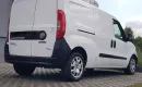 Fiat Doblo MAXI CHŁODNIA IZOTERMA AGREGAT DŁUGI L2H1 KLIMA FUNKCJA GRZANIA zdjęcie 29