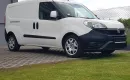 Fiat Doblo MAXI CHŁODNIA IZOTERMA AGREGAT DŁUGI L2H1 KLIMA FUNKCJA GRZANIA zdjęcie 30