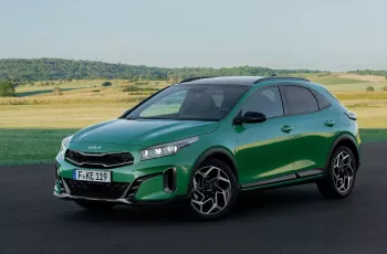 Kia KIA XCeed 1.6 GDI PHEV Business Line DCT