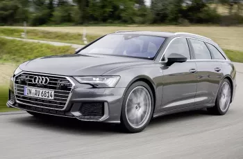 Audi AUDI A6 45 TFSI mHEV Quattro Sport S tronic