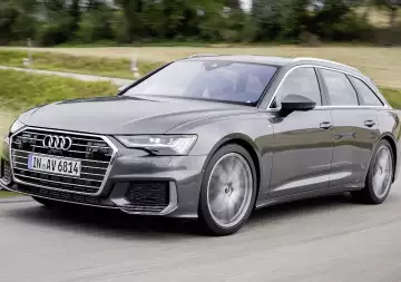 Audi AUDI A6 45 TFSI mHEV Quattro Sport S tronic