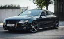 A5 Audi A5 Quattro 2xS-line zdjęcie 4