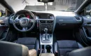 A5 Audi A5 Quattro 2xS-line zdjęcie 16