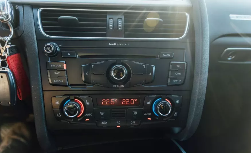 A5 Audi A5 Quattro 2xS-line zdjęcie 19