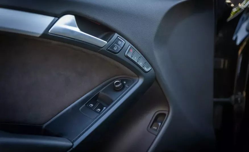A5 Audi A5 Quattro 2xS-line zdjęcie 20