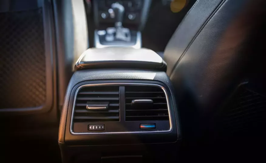 A5 Audi A5 Quattro 2xS-line zdjęcie 22