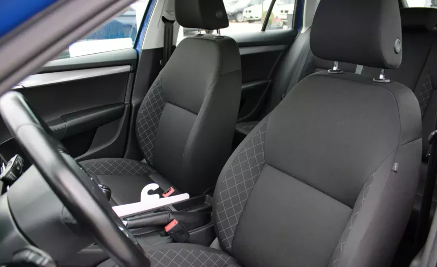 Skoda Octavia F-Vat, Gwarancja, Salon Polska, Kombi, I-właściciel zdjęcie 5