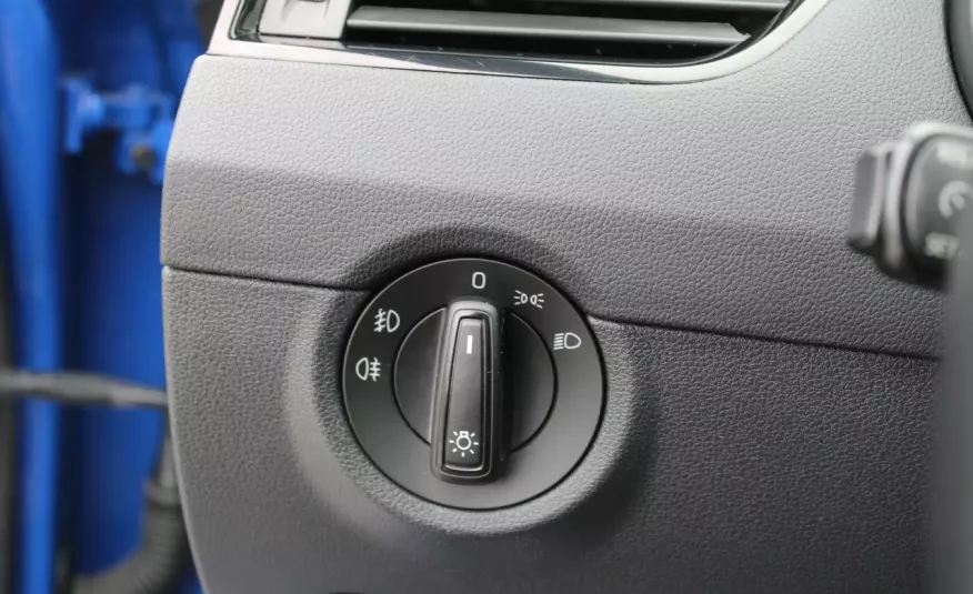Skoda Octavia F-Vat, Gwarancja, Salon Polska, Kombi, I-właściciel zdjęcie 6