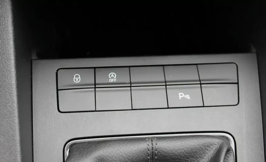 Skoda Octavia F-Vat, Gwarancja, Salon Polska, Kombi, I-właściciel zdjęcie 8