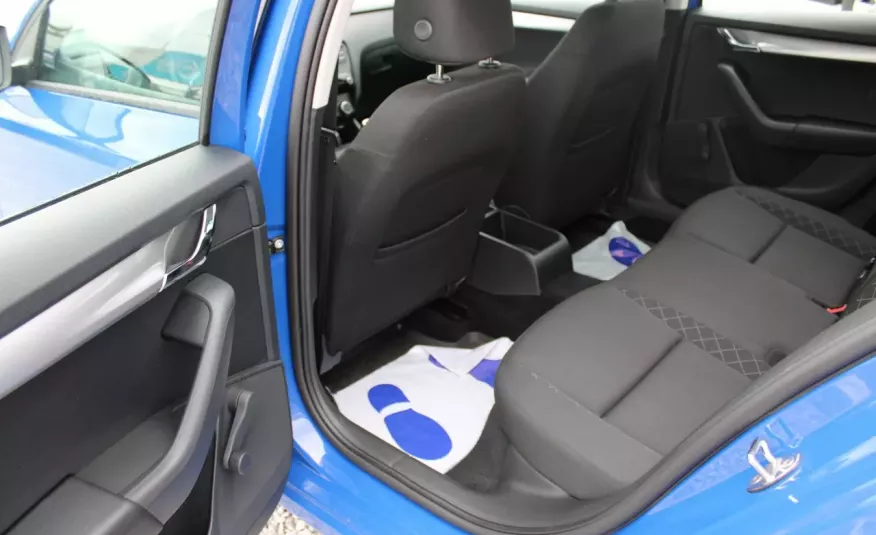 Skoda Octavia F-Vat, Gwarancja, Salon Polska, Kombi, I-właściciel zdjęcie 9