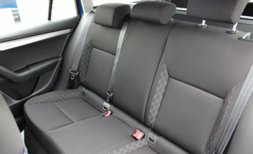 Skoda Octavia F-Vat, Gwarancja, Salon Polska, Kombi, I-właściciel zdjęcie 10