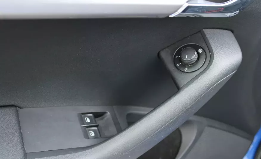 Skoda Octavia F-Vat, Gwarancja, Salon Polska, Kombi, I-właściciel zdjęcie 5