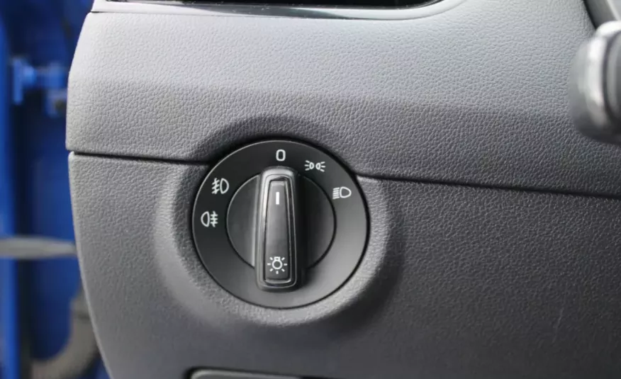 Skoda Octavia F-Vat, Gwarancja, Salon Polska, Kombi, I-właściciel zdjęcie 6