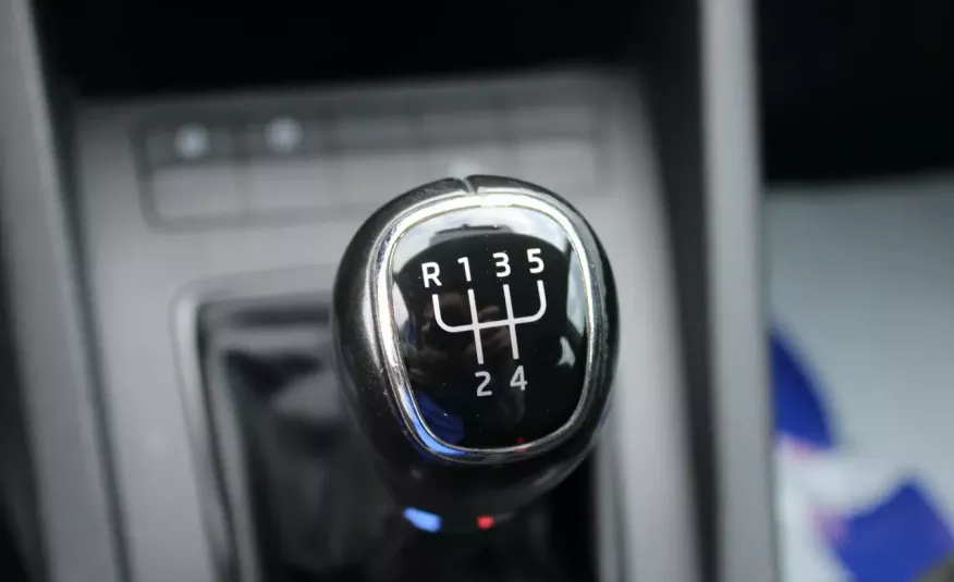 Skoda Octavia F-Vat, Gwarancja, Salon Polska, Kombi, I-właściciel zdjęcie 7