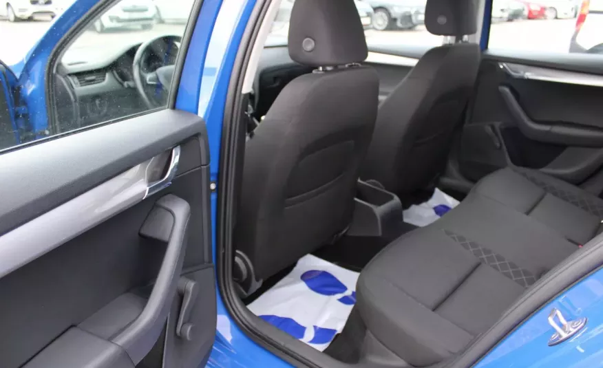 Skoda Octavia F-Vat, Gwarancja, Salon Polska, Kombi, I-właściciel zdjęcie 8