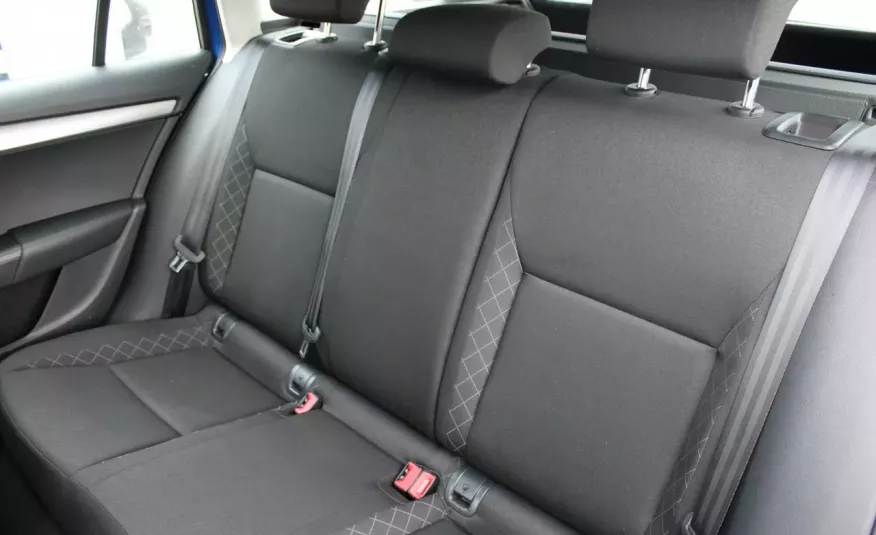 Skoda Octavia F-Vat, Gwarancja, Salon Polska, Kombi, I-właściciel zdjęcie 9