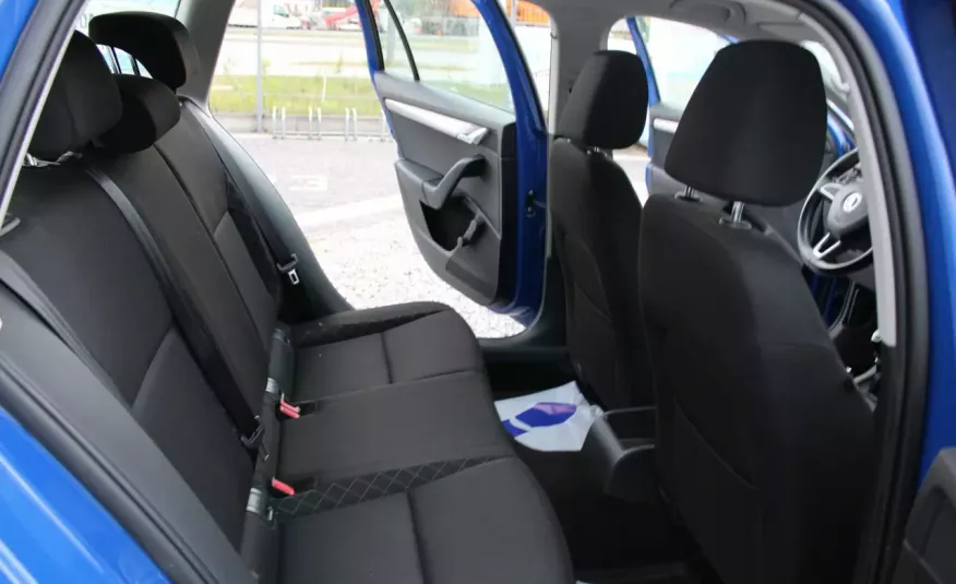 Skoda Octavia F-Vat, Gwarancja, Salon Polska, Kombi, I-właściciel zdjęcie 12